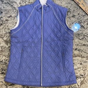Level wear vest ladies medium